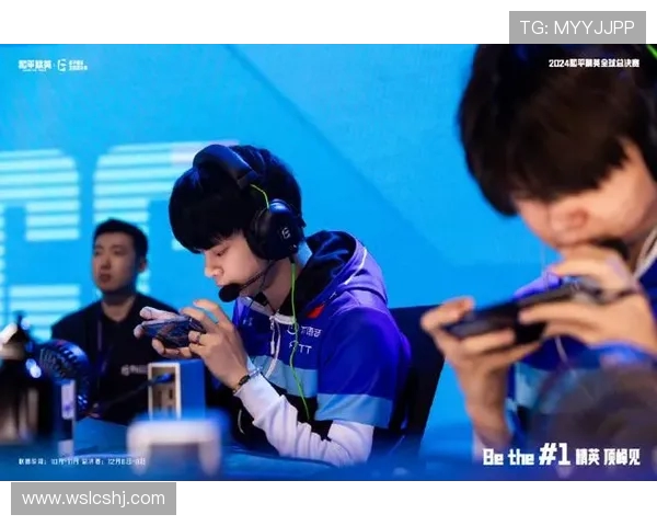 和平精英个人能力排行榜更新TES战队表现创新高引发关注