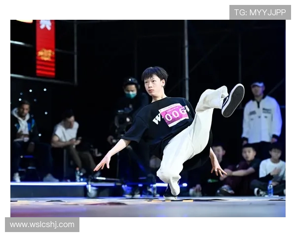 成都街舞队在攀岩联赛中的节奏表现分析与点评