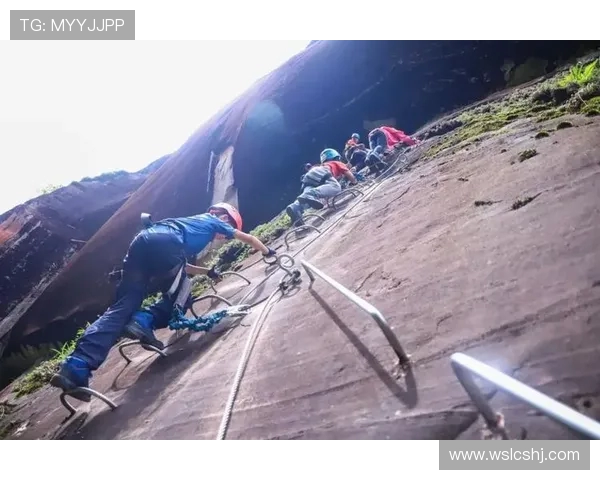 极限运动的魅力与挑战李静分享她的冒险人生与心路历程