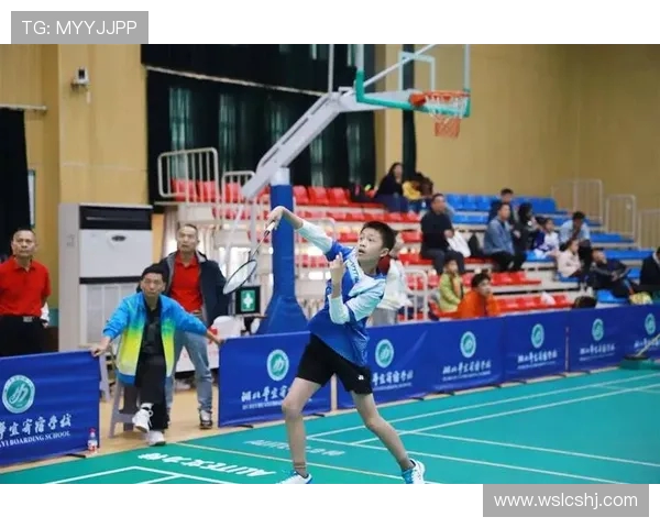 武汉羽毛球队个人能力提升的热议与变革探索