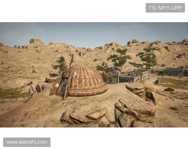 Petrichor Road绝地求生地图深度探索揭秘隐藏资源与制胜战略